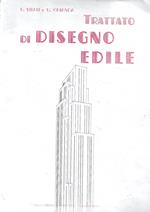 Trattato di disegno edile