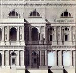 Gaspare Fossati : architetto pittore, pittore architetto, 1809-188