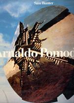 Autografato! Arnaldo Pomodoro