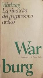 La rinascita del paganesimo antico