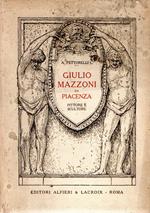 Giulio Mazzoni da Piacenza : pittore e scultore
