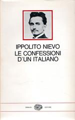 Le confessioni d'un italiano