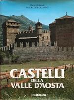 Castelli della Valle d'Aosta