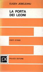 La porta dei leoni