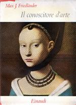 Il conoscitore d'arte