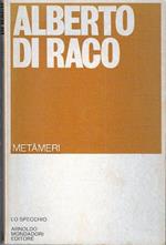 Prima Edizione ! Metàmeri