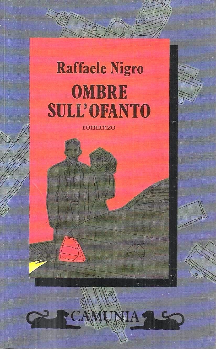 Zefiro libri
