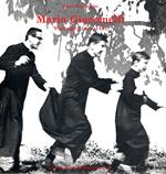 Mario Giacomelli : Vintages 1954-1965