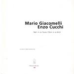 Mario Giacomelli Enzo Cucchi