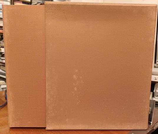 Le teste di Hans Richter (1960-1965) - Sergio Grandini - copertina