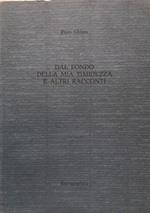 Autografato ! Dal fondo della mia timidezza e altri racconti