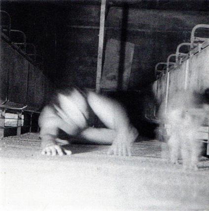 Progetto Spazio Aperto : Pasquale Martini - Pneuma - Peter Weiermair - copertina