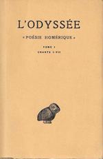 L' Odyssée 