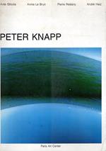 Peter Knapp