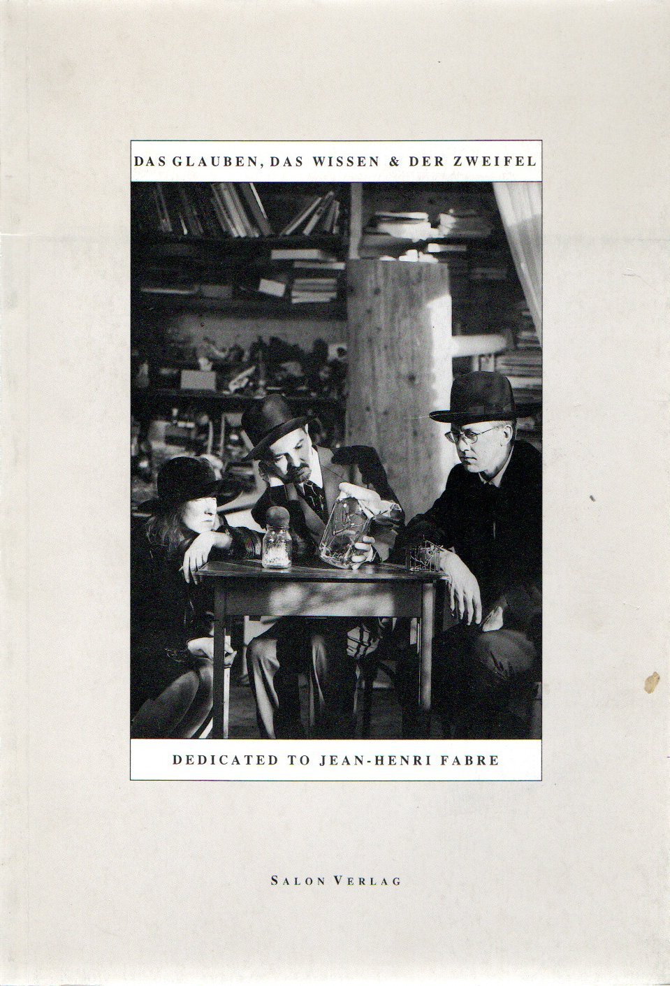 Zefiro libri