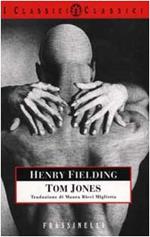 Tom Jones (1749)