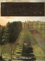 The Royal Palaces of Tudor England: Architecture and Court Life 1460-1547