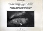 Autografato! Women in the Magic Mirrow