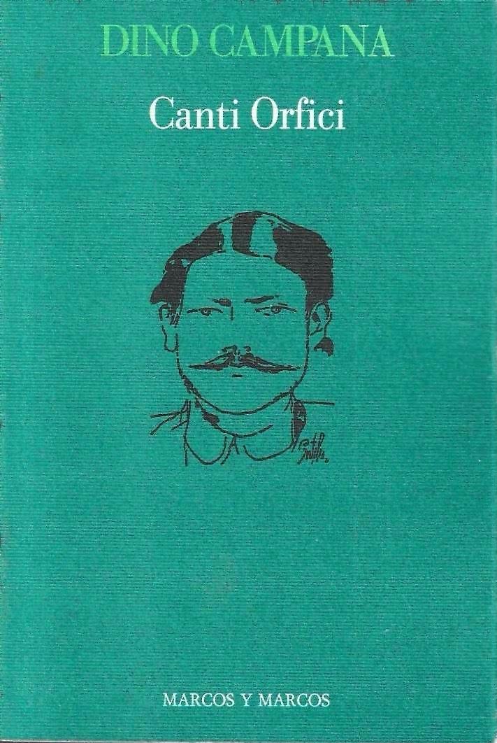Canti orfici