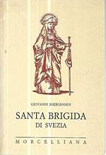 Santa Brigida di Svezia