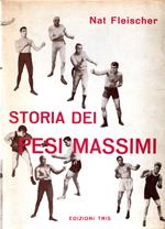 Storia dei pesi massimi