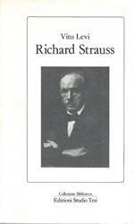Richard Strauss