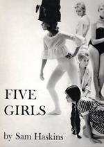 Five girls