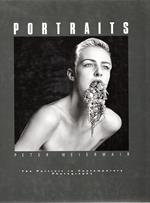 Portraits: The Portrait in Contemporary Photography