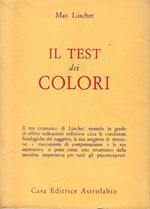 Il test dei colori