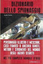 Dizionario dello spionaggio