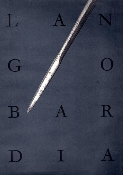 Langobardia - copertina