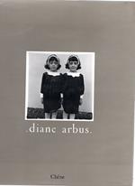 Diane Arbus