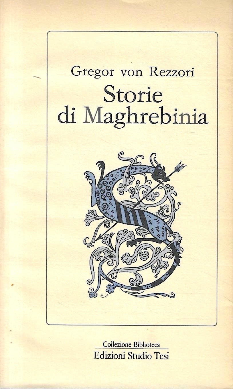 Zefiro libri