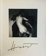 Horst P. Horst fotografie (1931-1984). Ediz. illustrata
