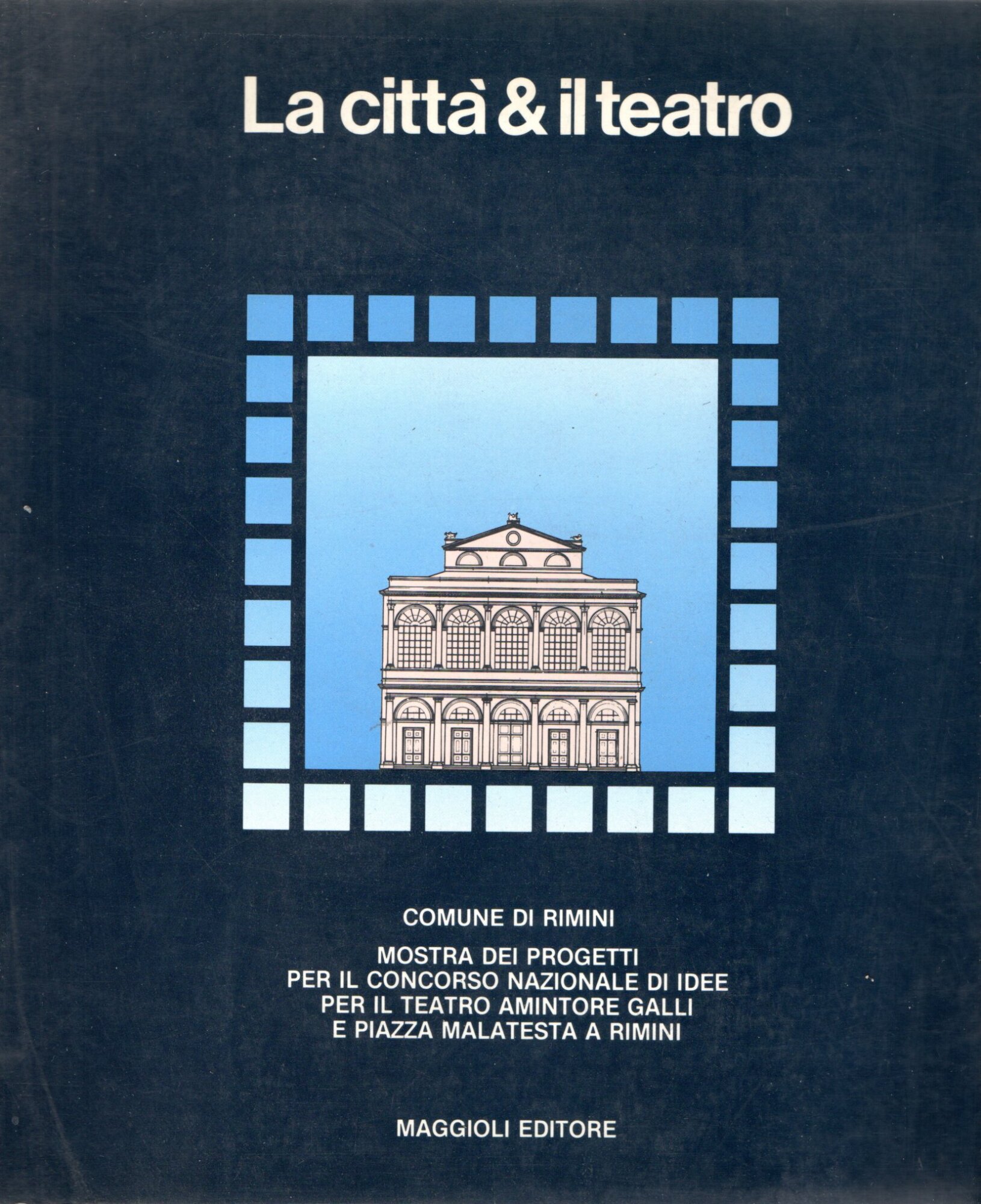 Zefiro libri