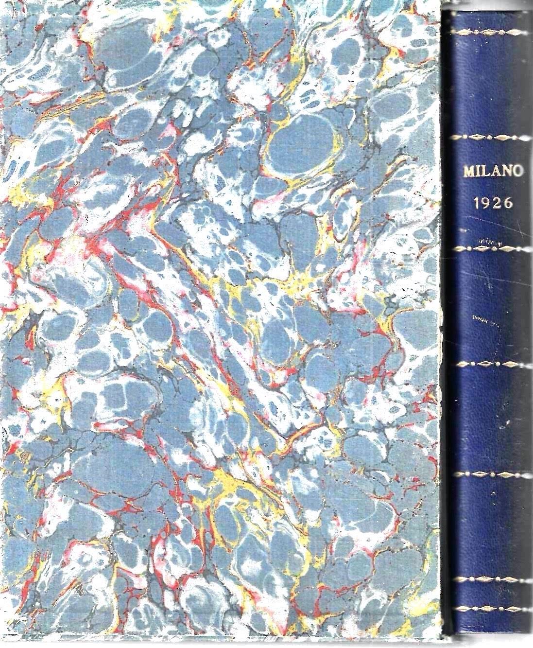 Zefiro libri