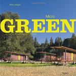 Micro Green. Tiny Houses in Nature