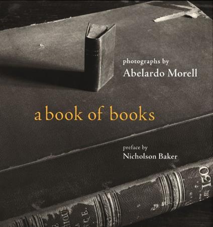 A Book of Books - copertina