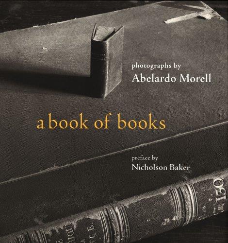 A Book of Books - copertina