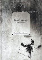 Luigi Conconi incisore
