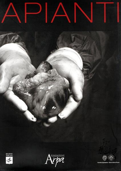 Trapianti - copertina