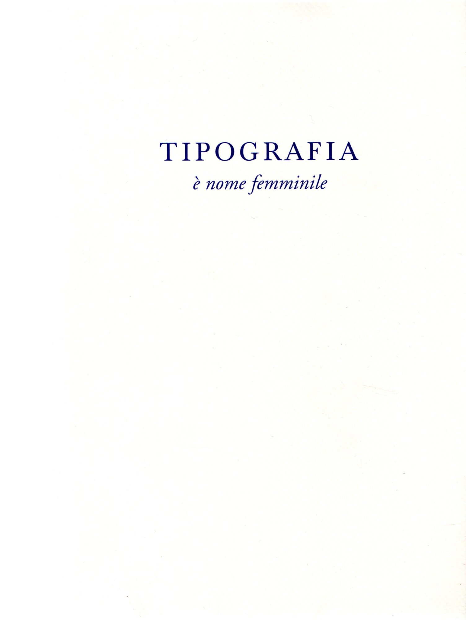 Zefiro libri