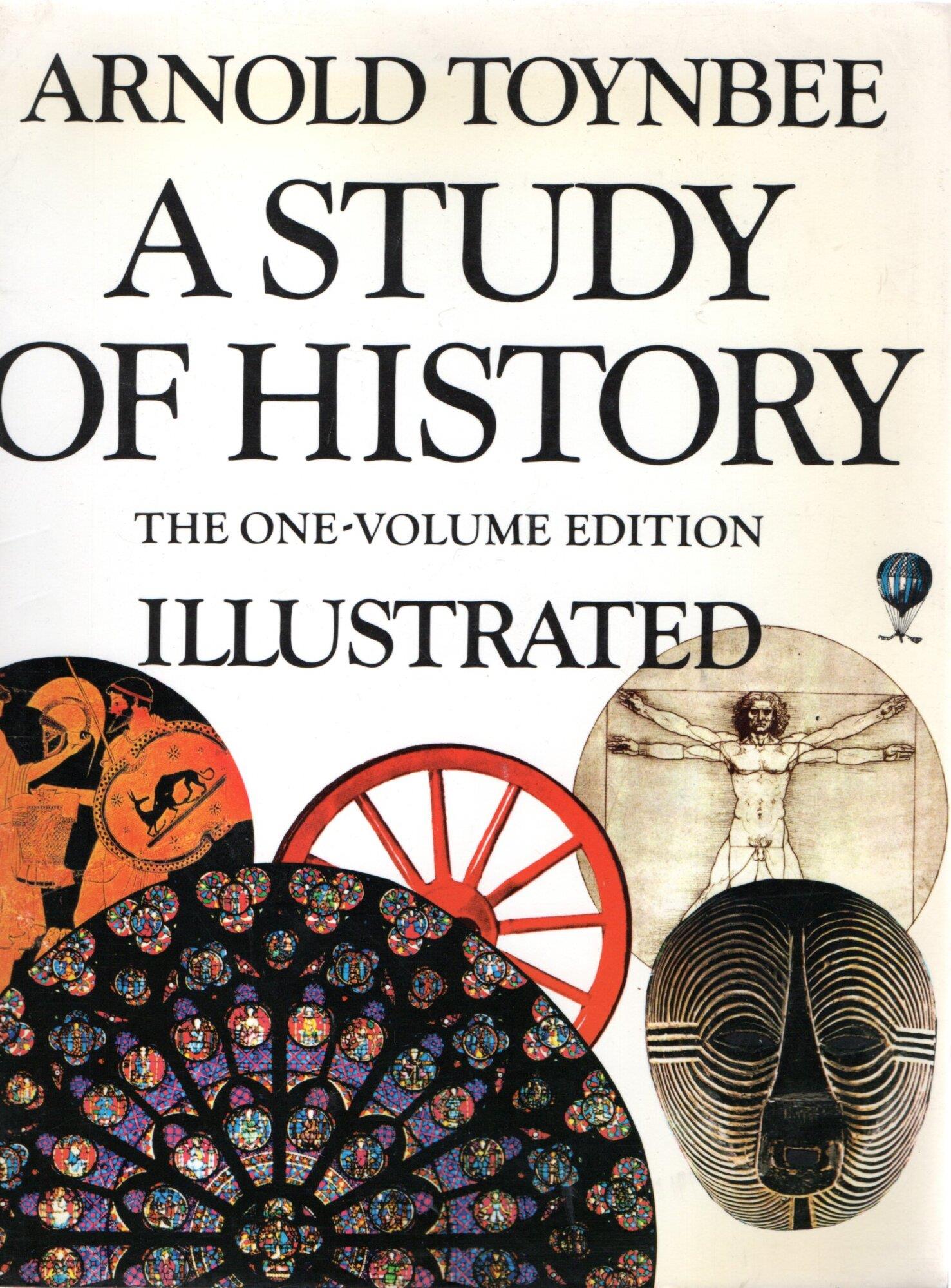 Study Of History (Toynbee)