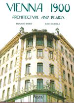 Vienna 1900. Architecture and Design