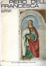 Piero Della Francesca 2 volumi