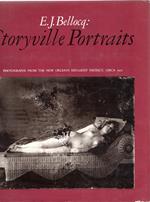 Storyville Portraits: Photographs From The New Orleans Red-Light District, circa 1912