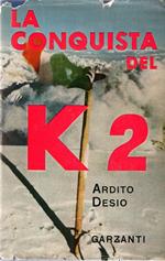 La conquista del K2