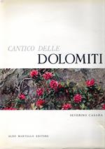 Cantico delle Dolomiti