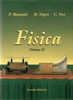 Fisica. Elettromagnetismo, onde (Vol. 2)