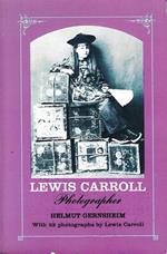 Lewis Carrol photographer